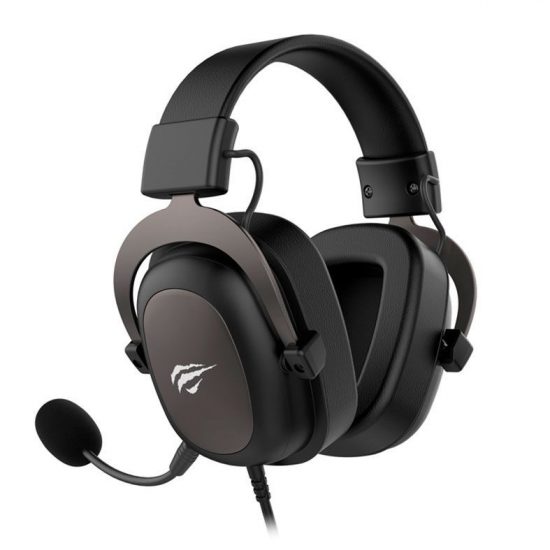 Headset Gamer Havit H2002d